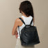 Avery 2 in 1 Handbag and Backpack - Woodstock Leather