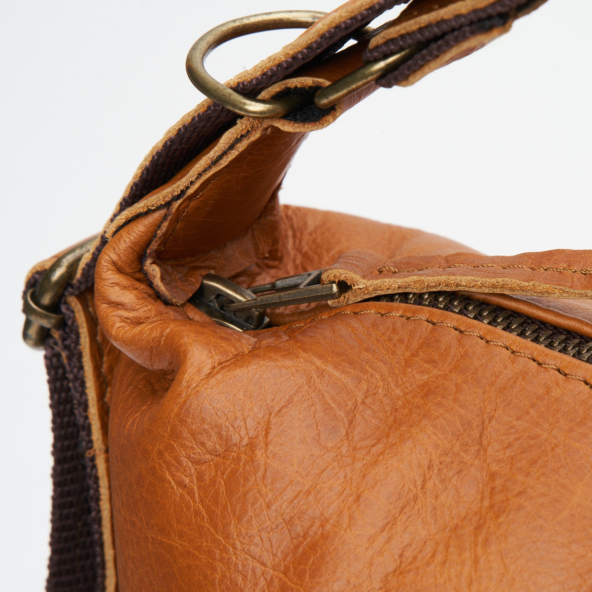 Avery 2 in 1 Handbag and Backpack - Woodstock Leather