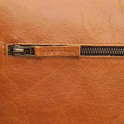 Avery 2 in 1 Handbag and Backpack - Woodstock Leather