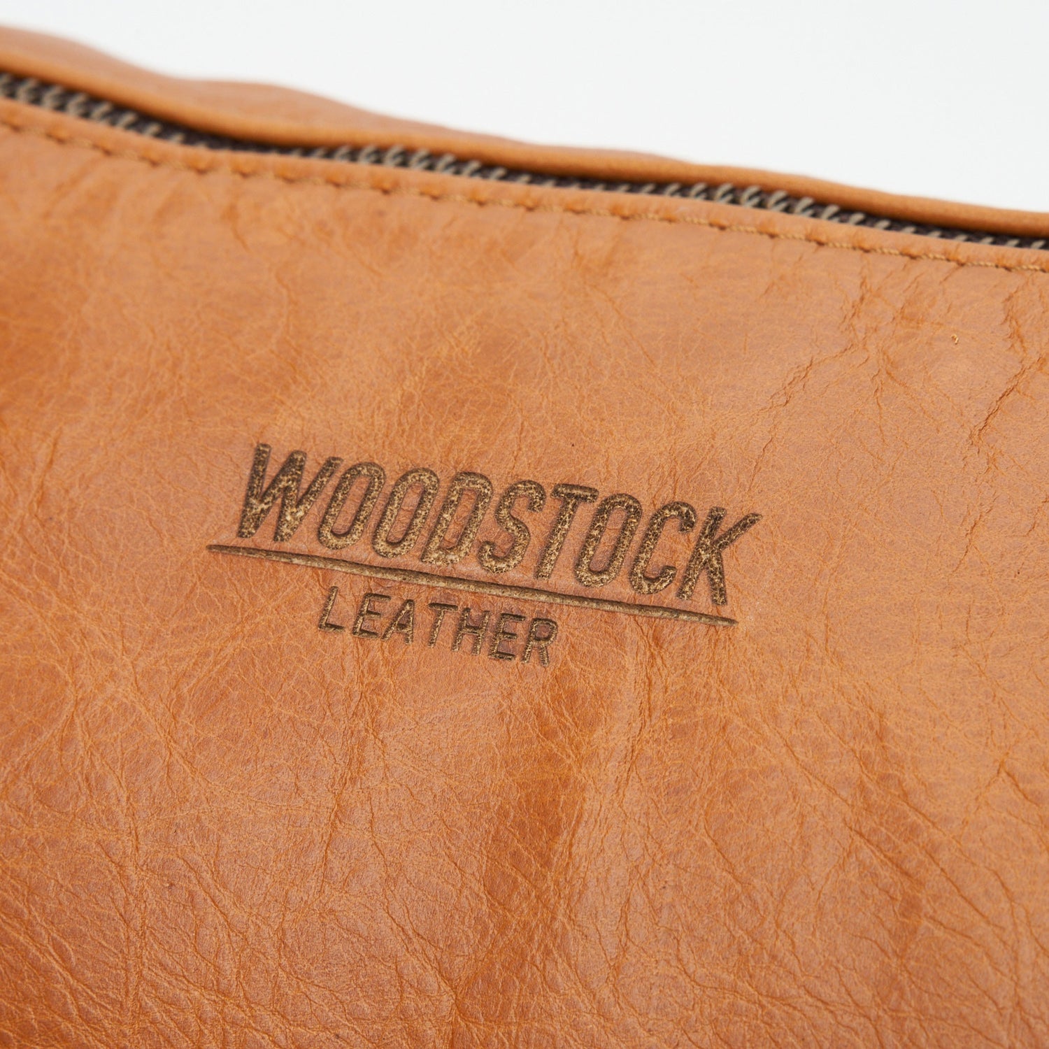 Avery 2 in 1 Handbag and Backpack - Woodstock Leather
