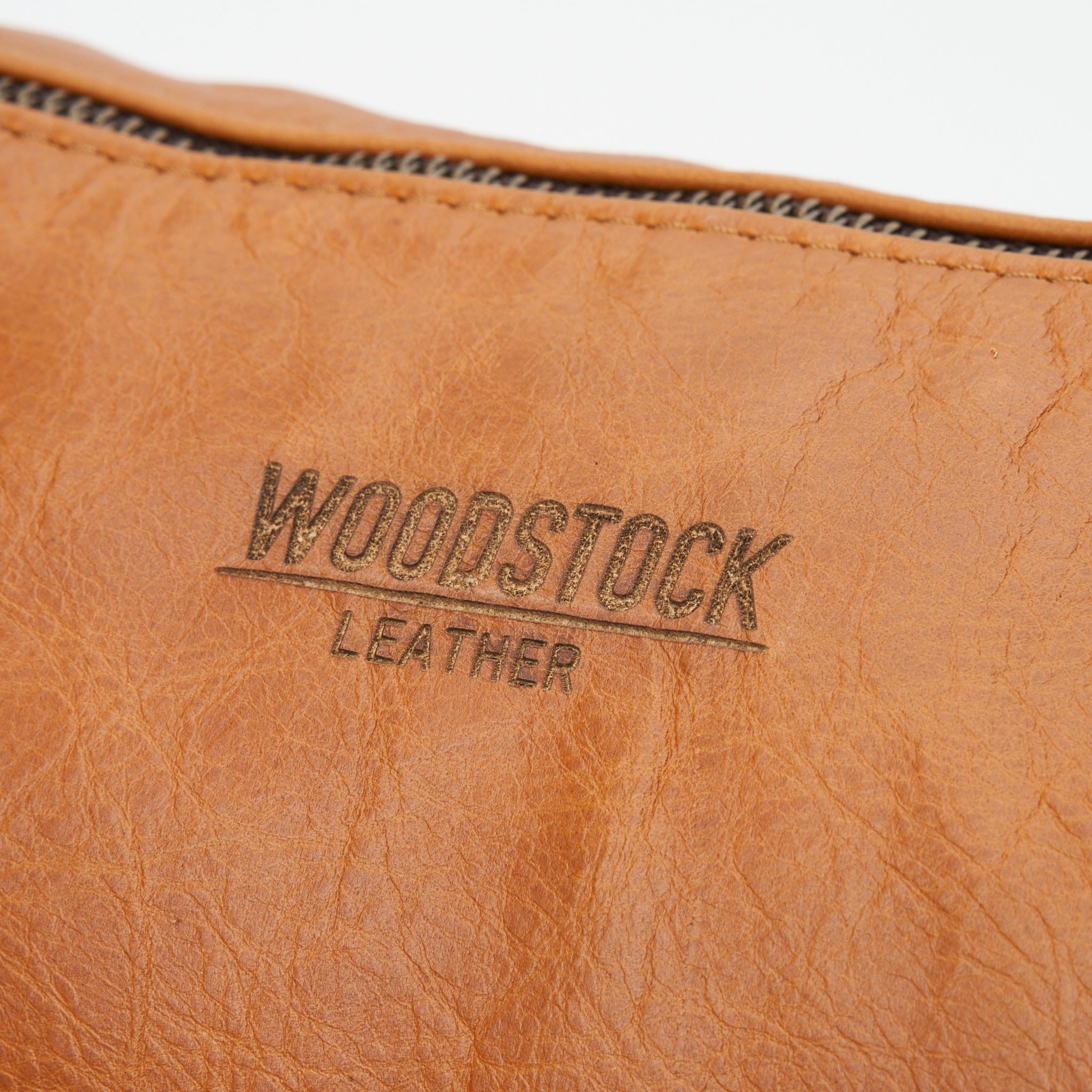 Avery 2 in 1 Handbag and Backpack - Woodstock Leather