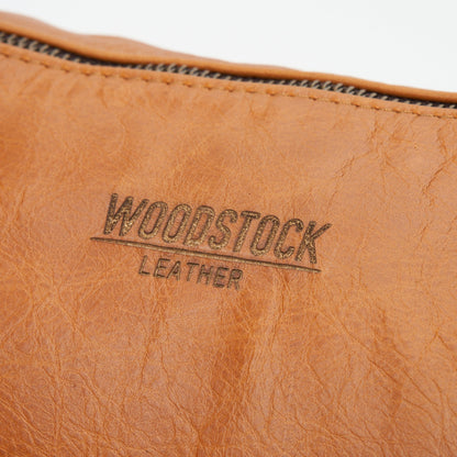 Avery 2 in 1 Handbag and Backpack - Woodstock Leather