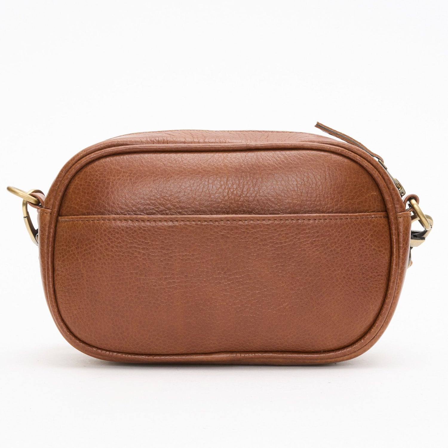 Bellini Cross Body Bag - Woodstock Leather