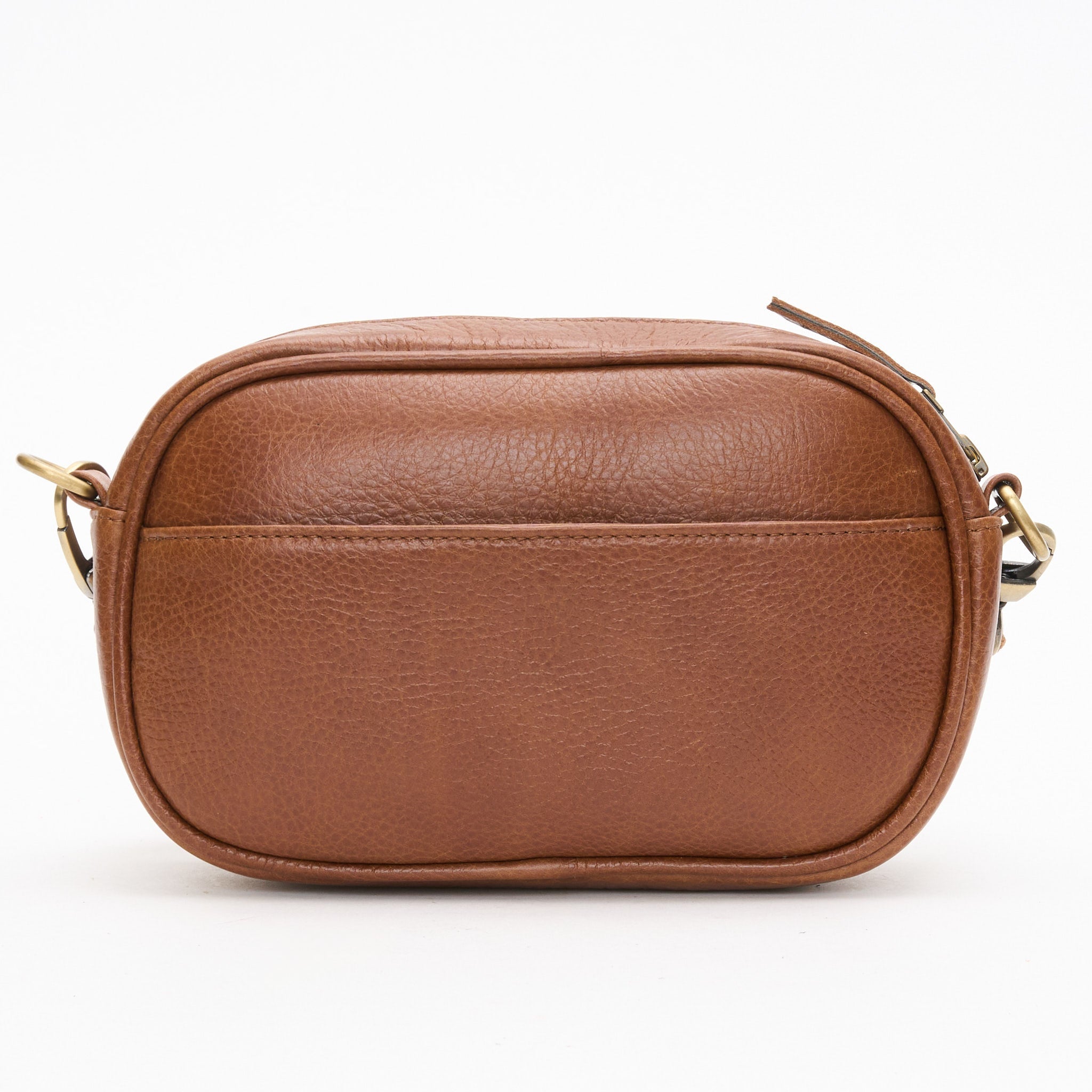 Bellini Cross Body Bag - Woodstock Leather