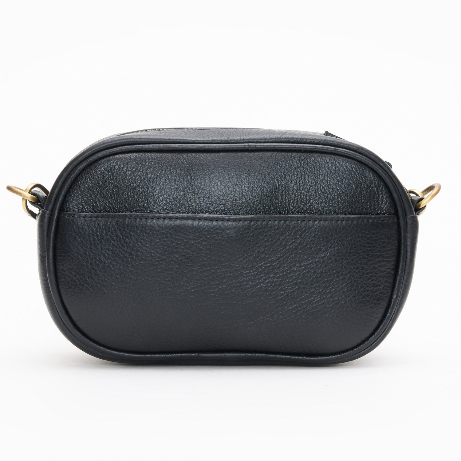 Bellini Cross Body Bag - Woodstock Leather