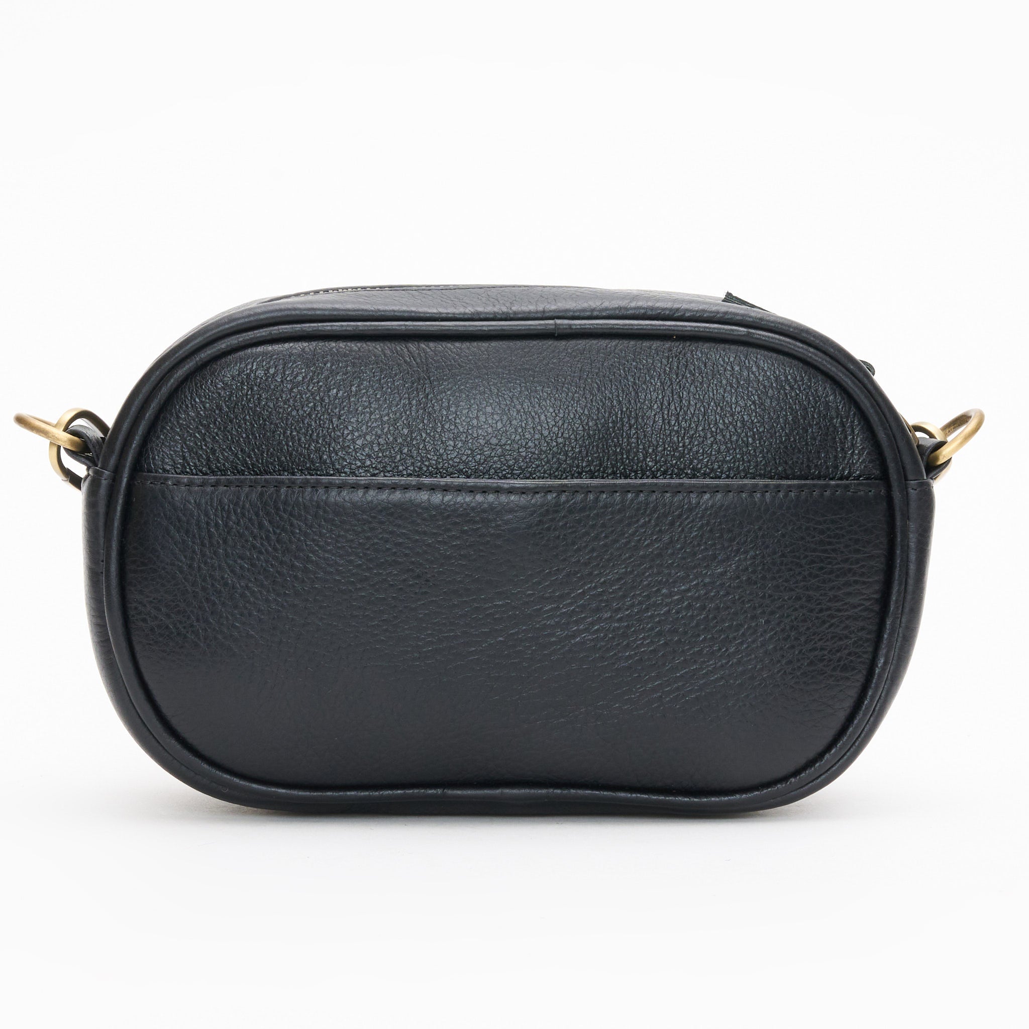 Bellini Cross Body Bag - Woodstock Leather