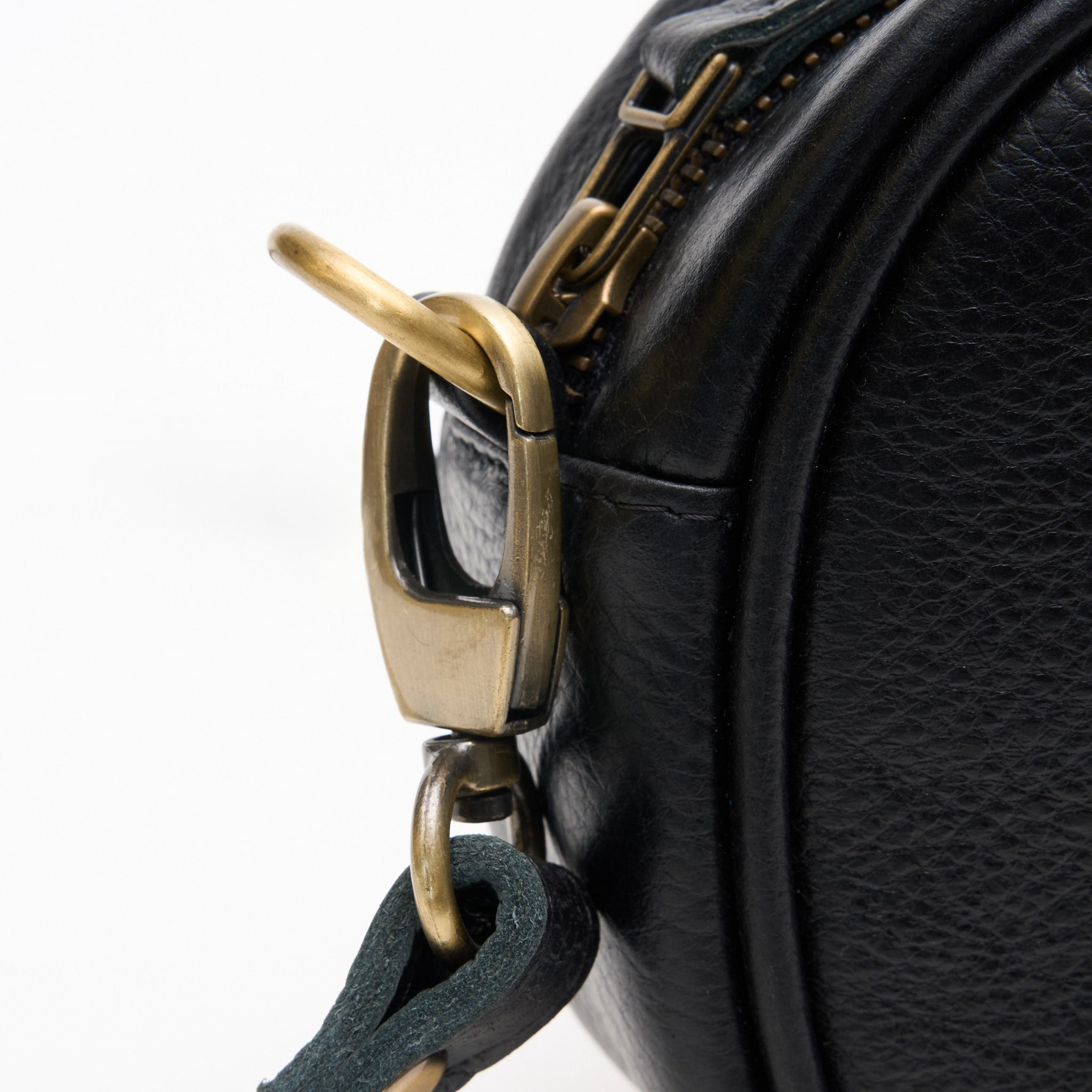 Bellini Cross Body Bag - Woodstock Leather