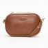 Bellini Cross Body Bag - Woodstock Leather