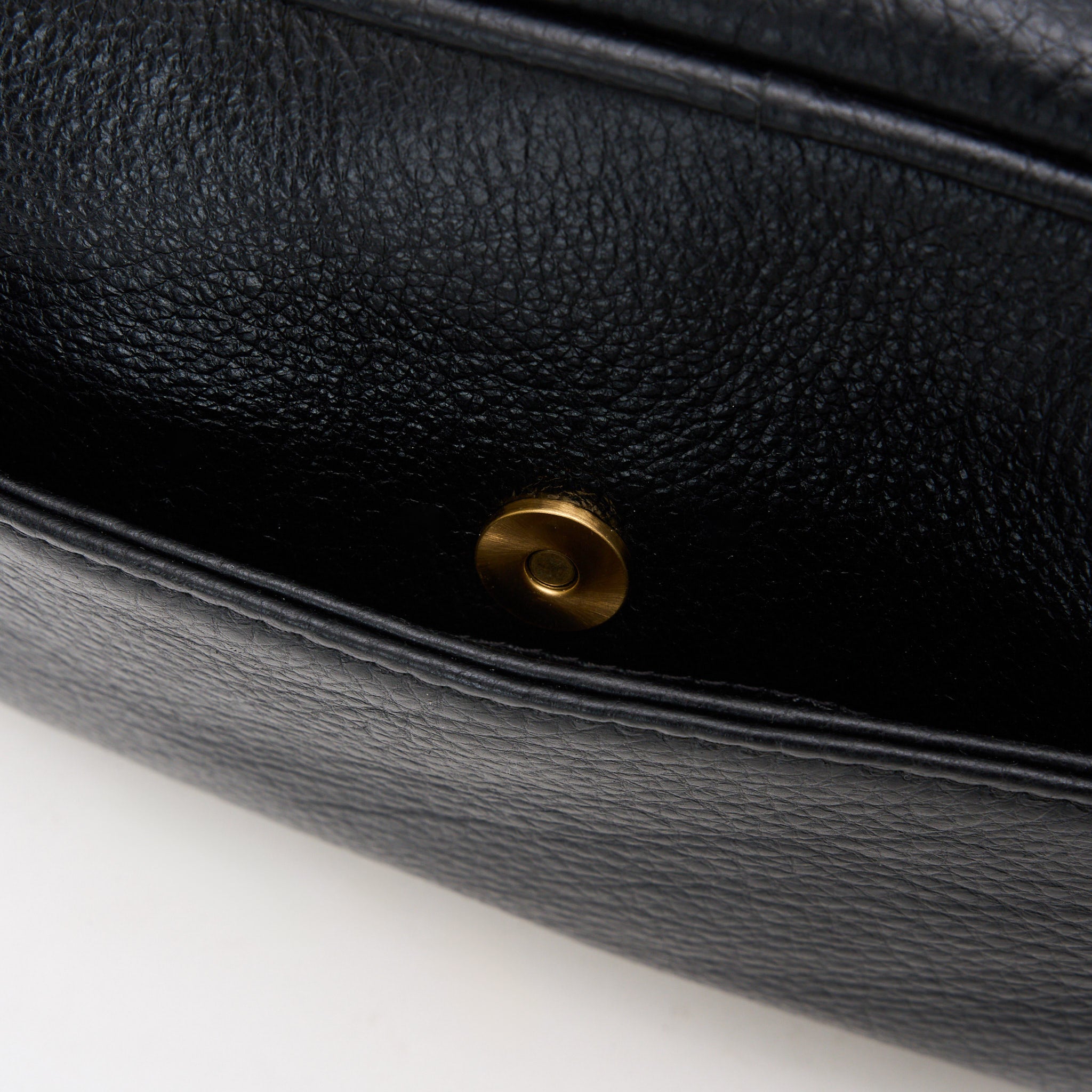Bellini Cross Body Bag - Woodstock Leather