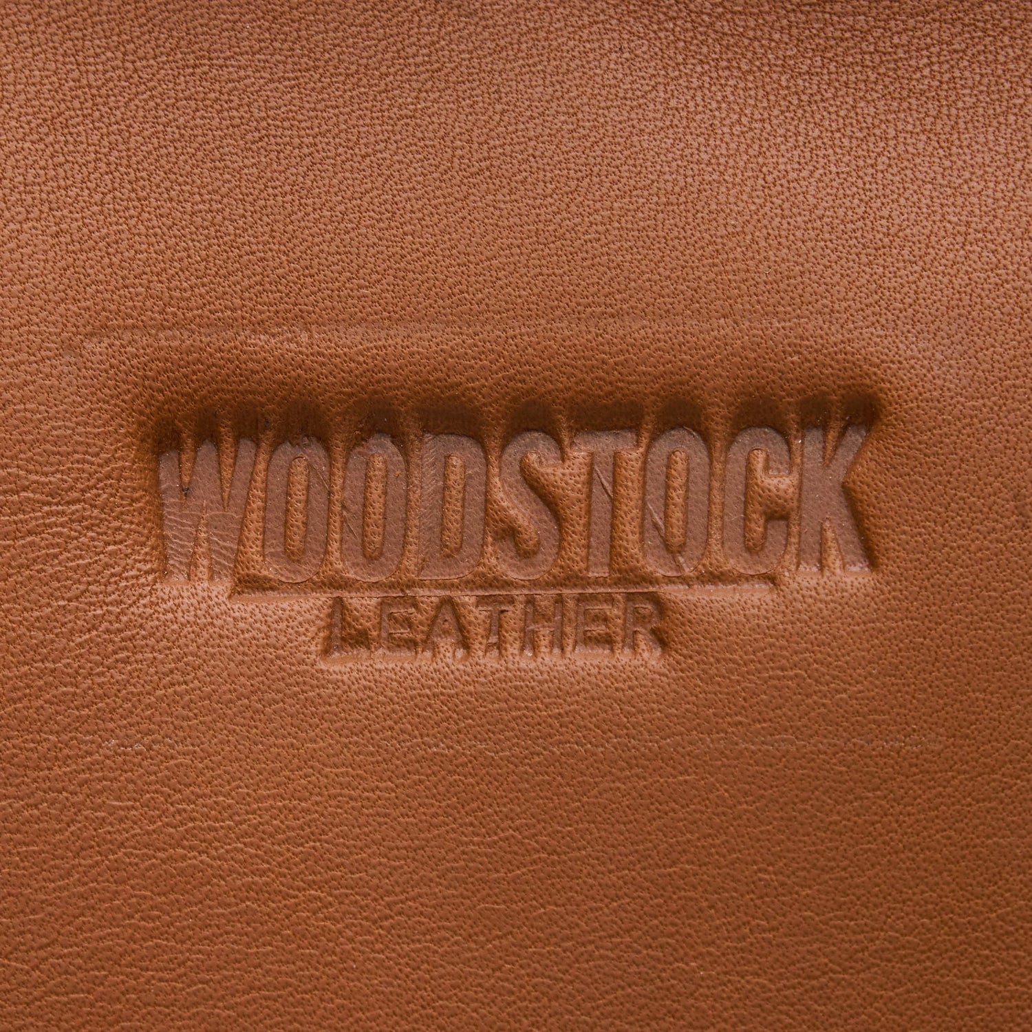 Blaire Sturdy Leather Handbag - Woodstock Leather