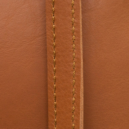Blaire Sturdy Leather Handbag - Woodstock Leather