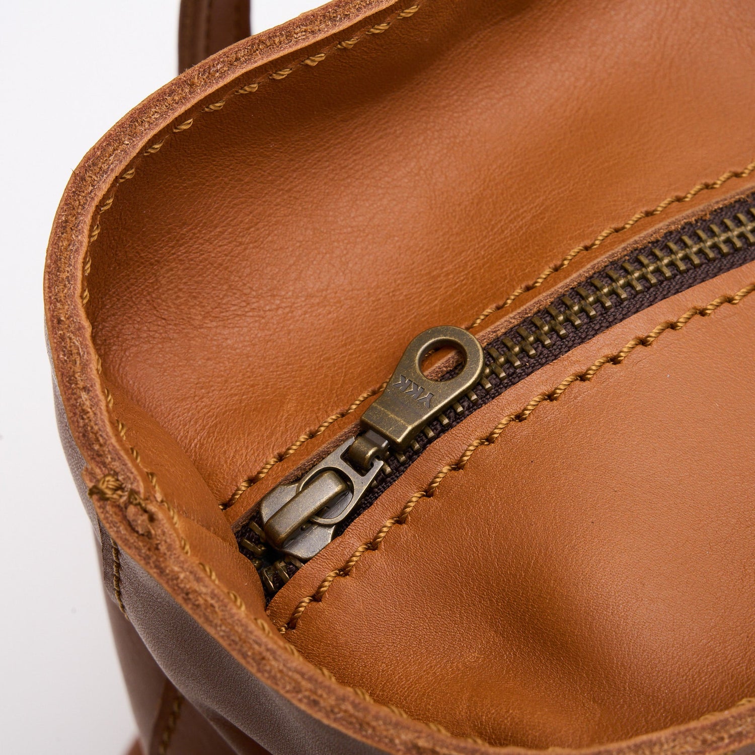 Blaire Sturdy Leather Handbag - Woodstock Leather