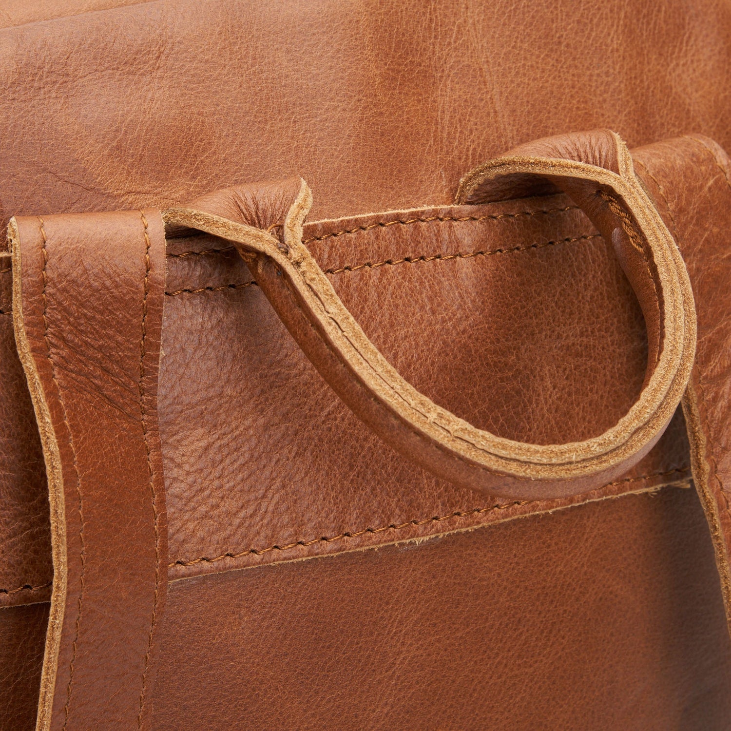 Blake Backpack - Woodstock Leather
