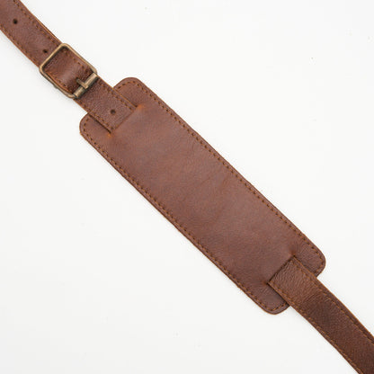 Blake Backpack - Woodstock Leather