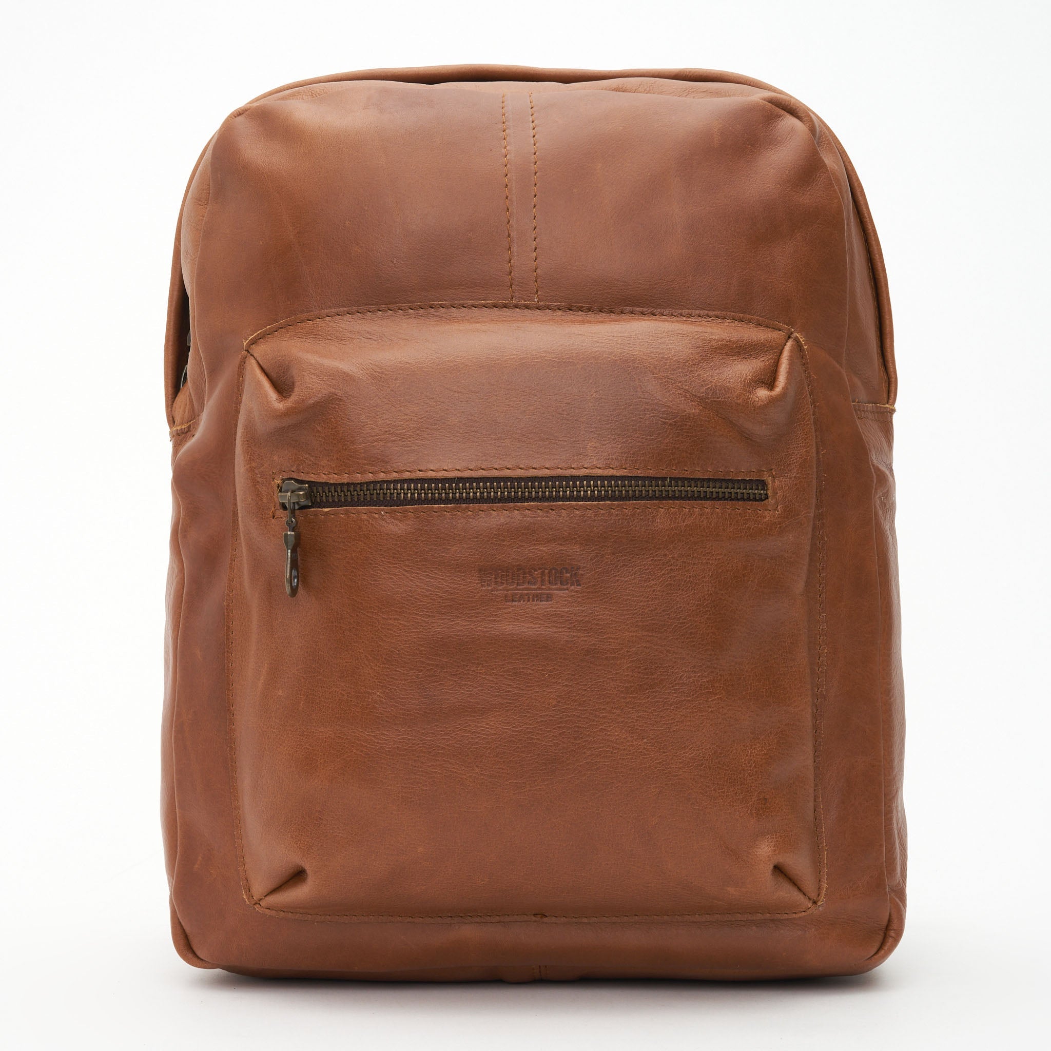 Blake Backpack - Woodstock Leather
