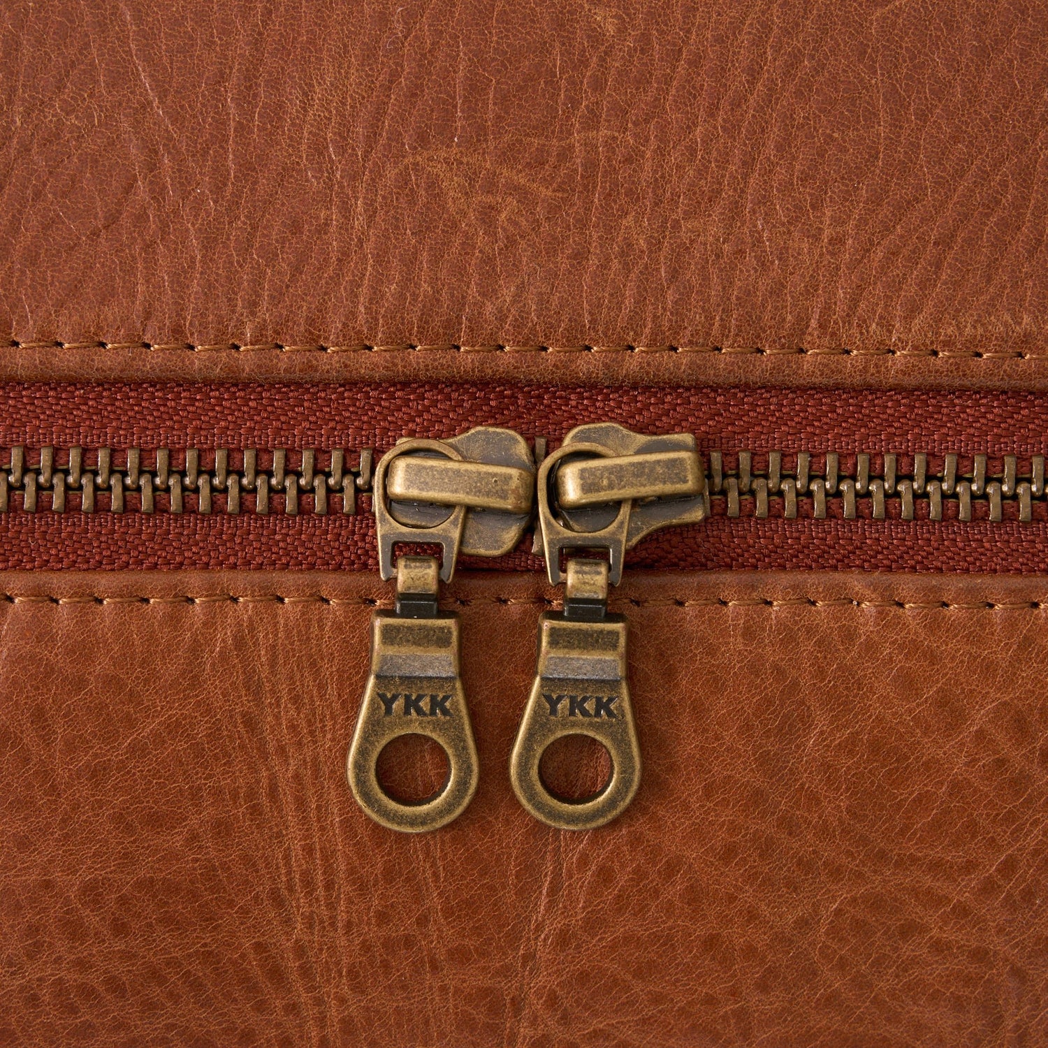 Brooklyn Duffel - Woodstock Leather