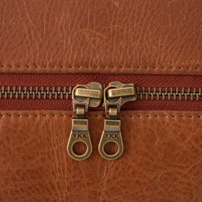 Brooklyn Duffel - Woodstock Leather