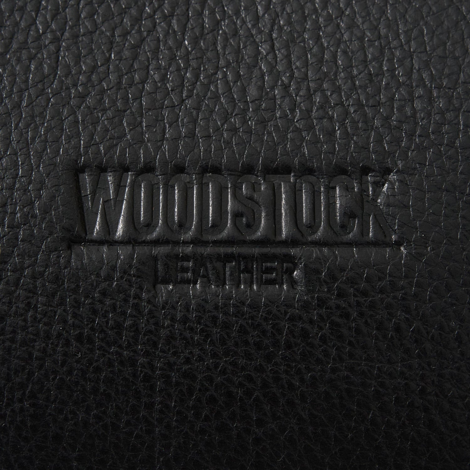 Brooklyn Duffel - Woodstock Leather
