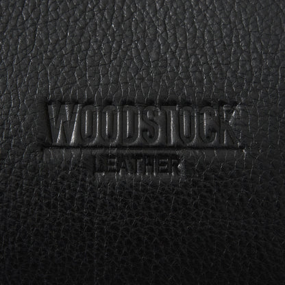 Brooklyn Duffel - Woodstock Leather