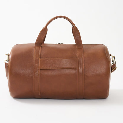 Brooklyn Duffel - Woodstock Leather
