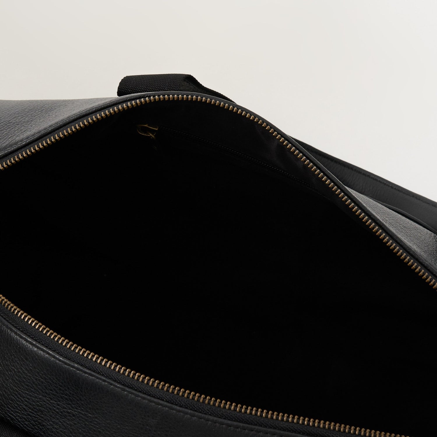 Brooklyn Duffel - Woodstock Leather