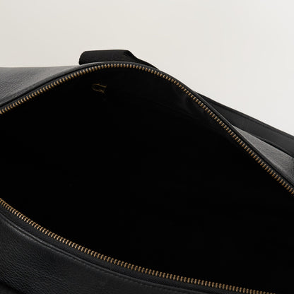Brooklyn Duffel - Woodstock Leather