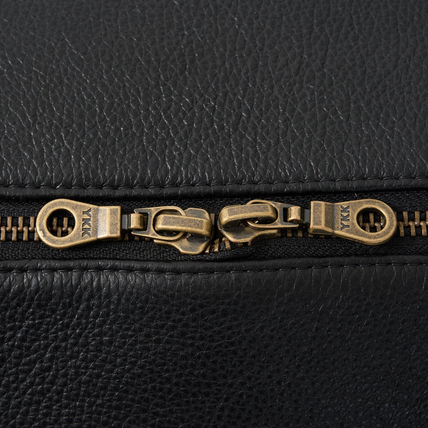 Brooklyn Duffel - Woodstock Leather