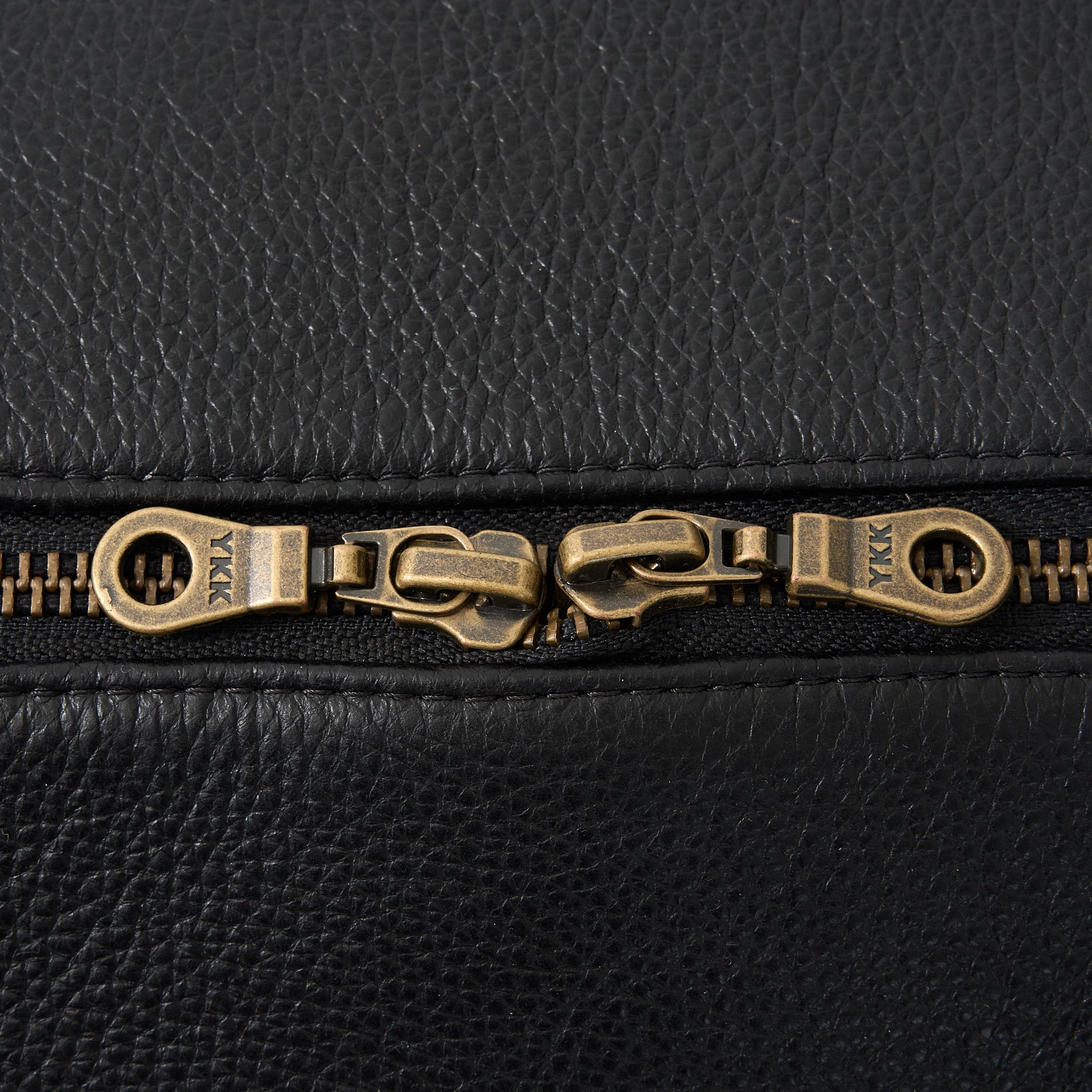 Brooklyn Duffel - Woodstock Leather
