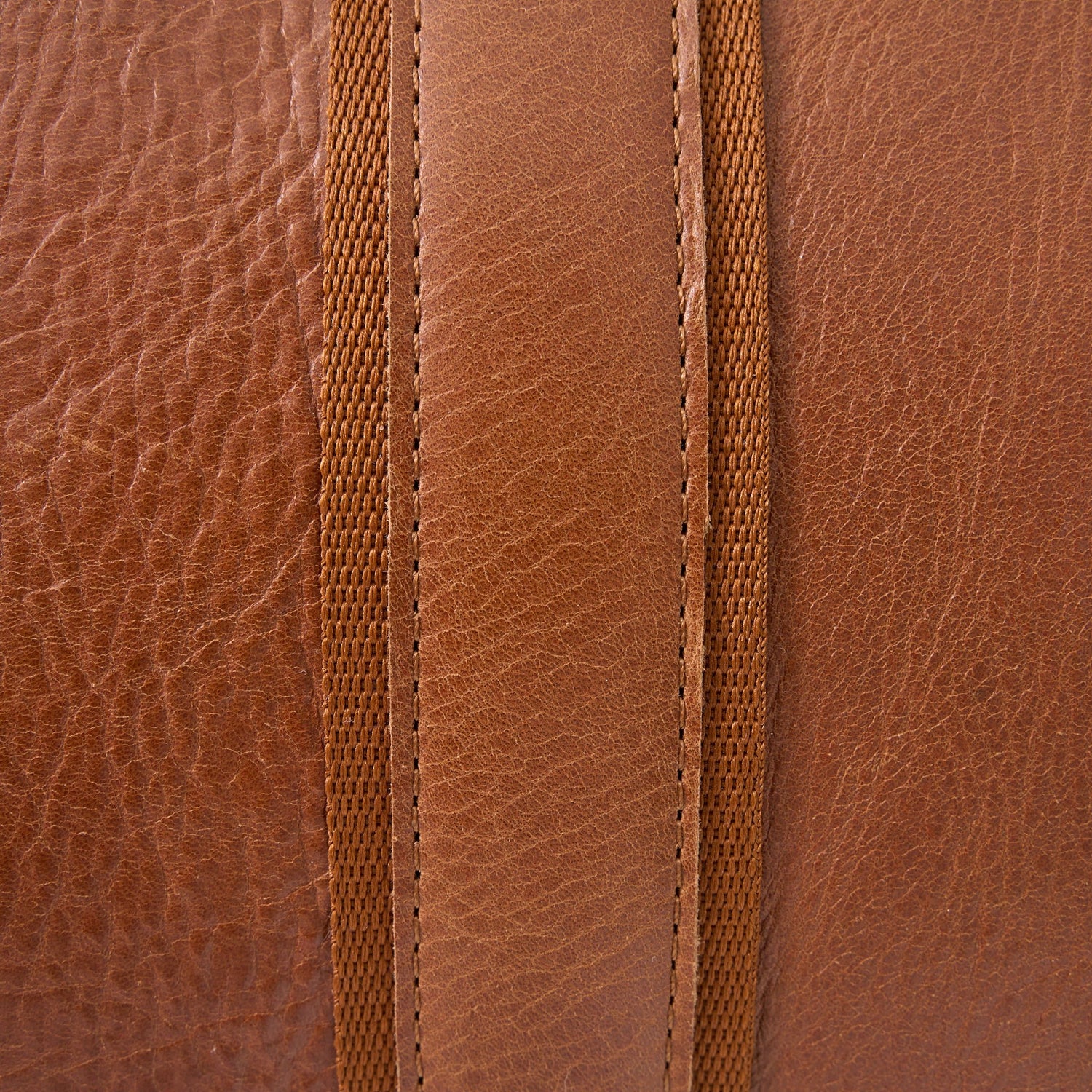 Brooklyn Duffel - Woodstock Leather