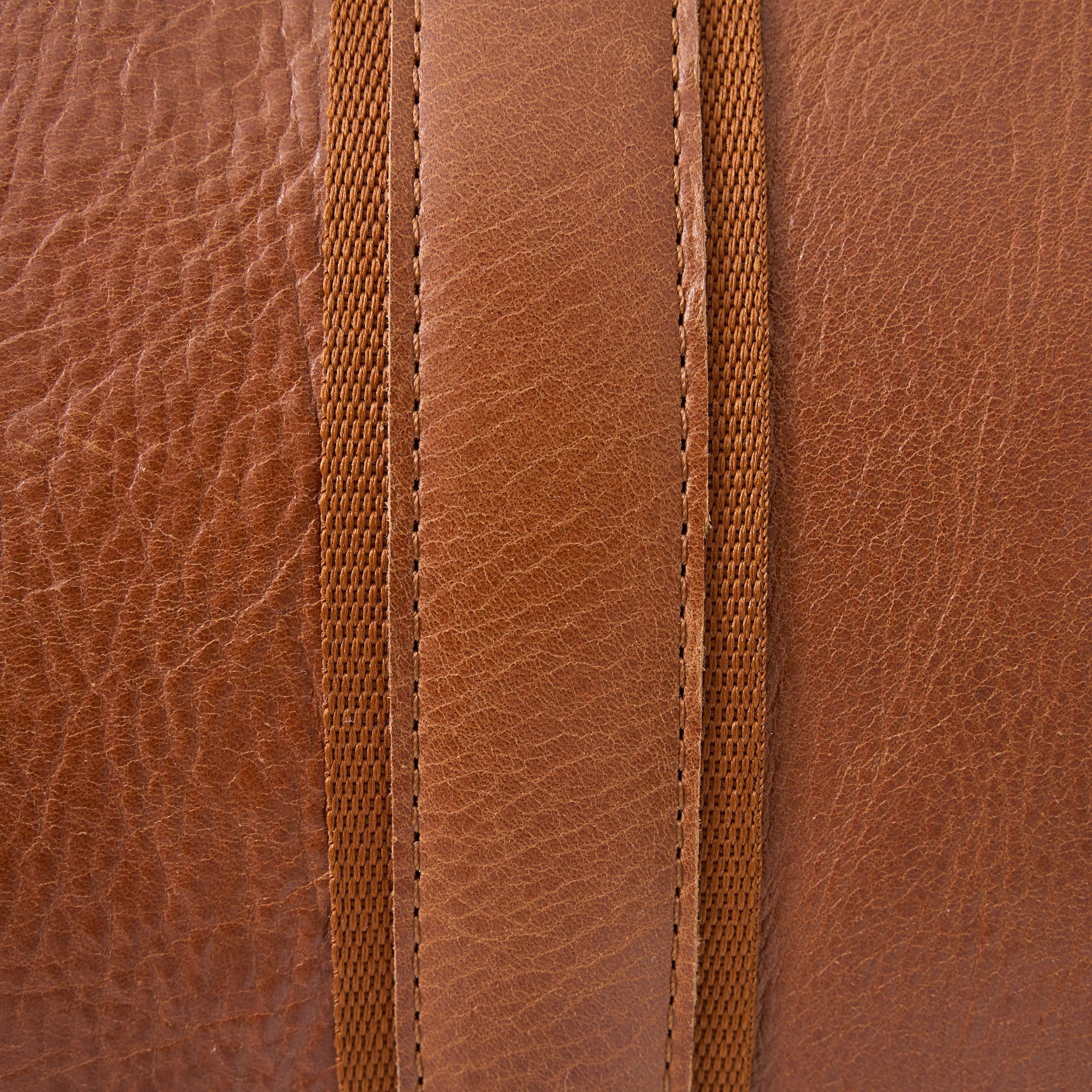 Brooklyn Duffel - Woodstock Leather
