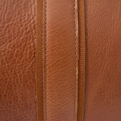 Brooklyn Duffel - Woodstock Leather