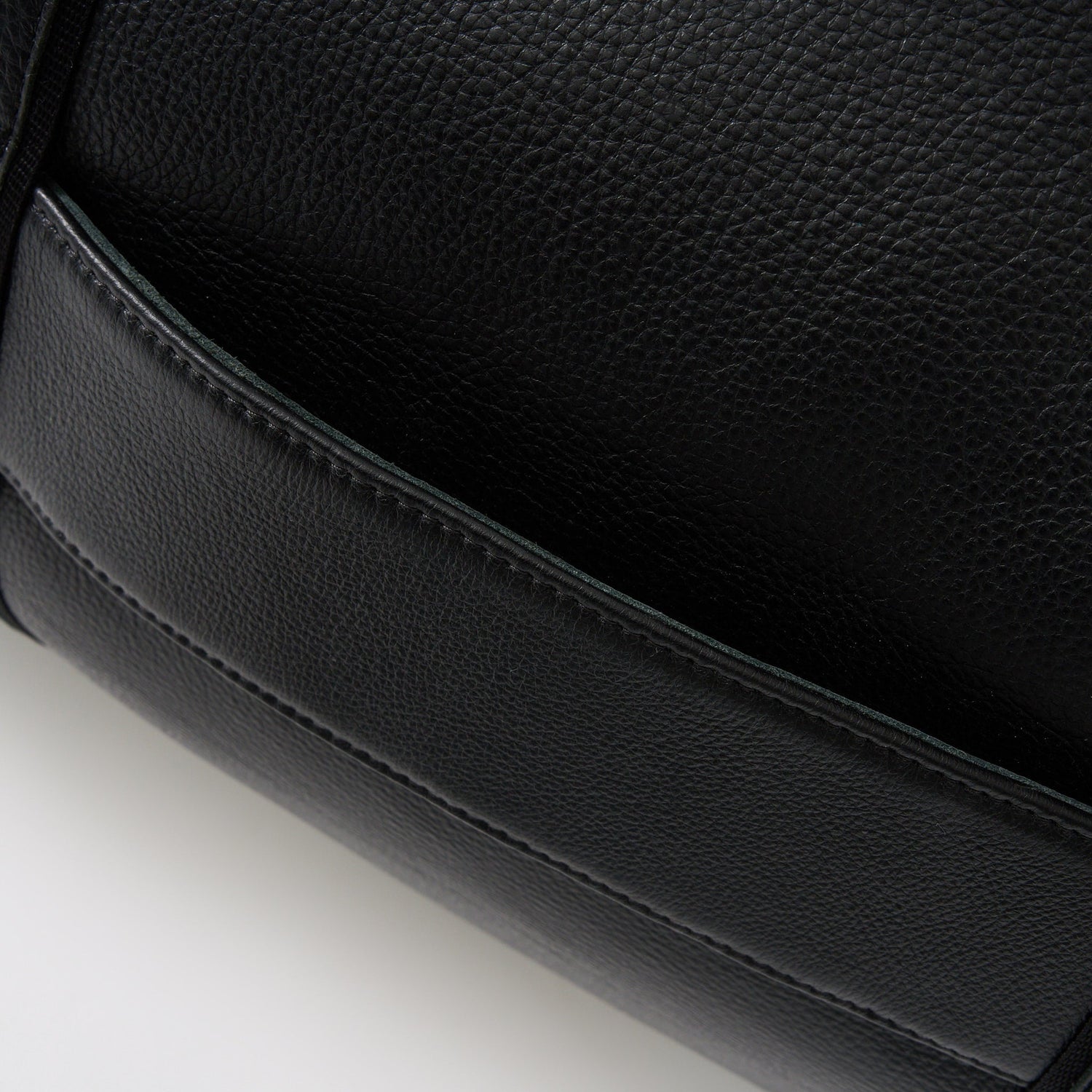 Brooklyn Duffel - Woodstock Leather
