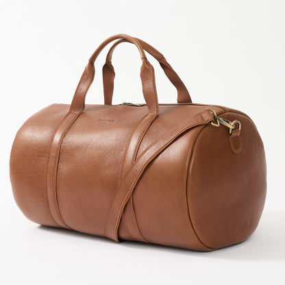 Brooklyn Duffel - Woodstock Leather