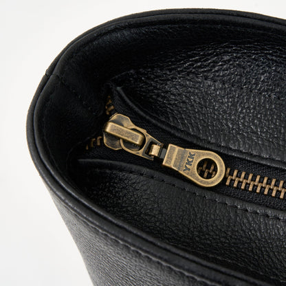 Capri Laptop and Work Handbag - Woodstock Leather