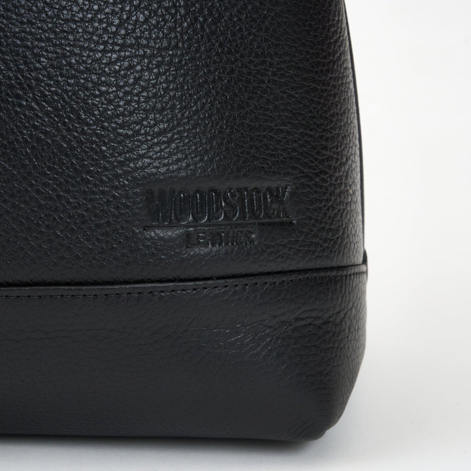 Capri Laptop and Work Handbag - Woodstock Leather