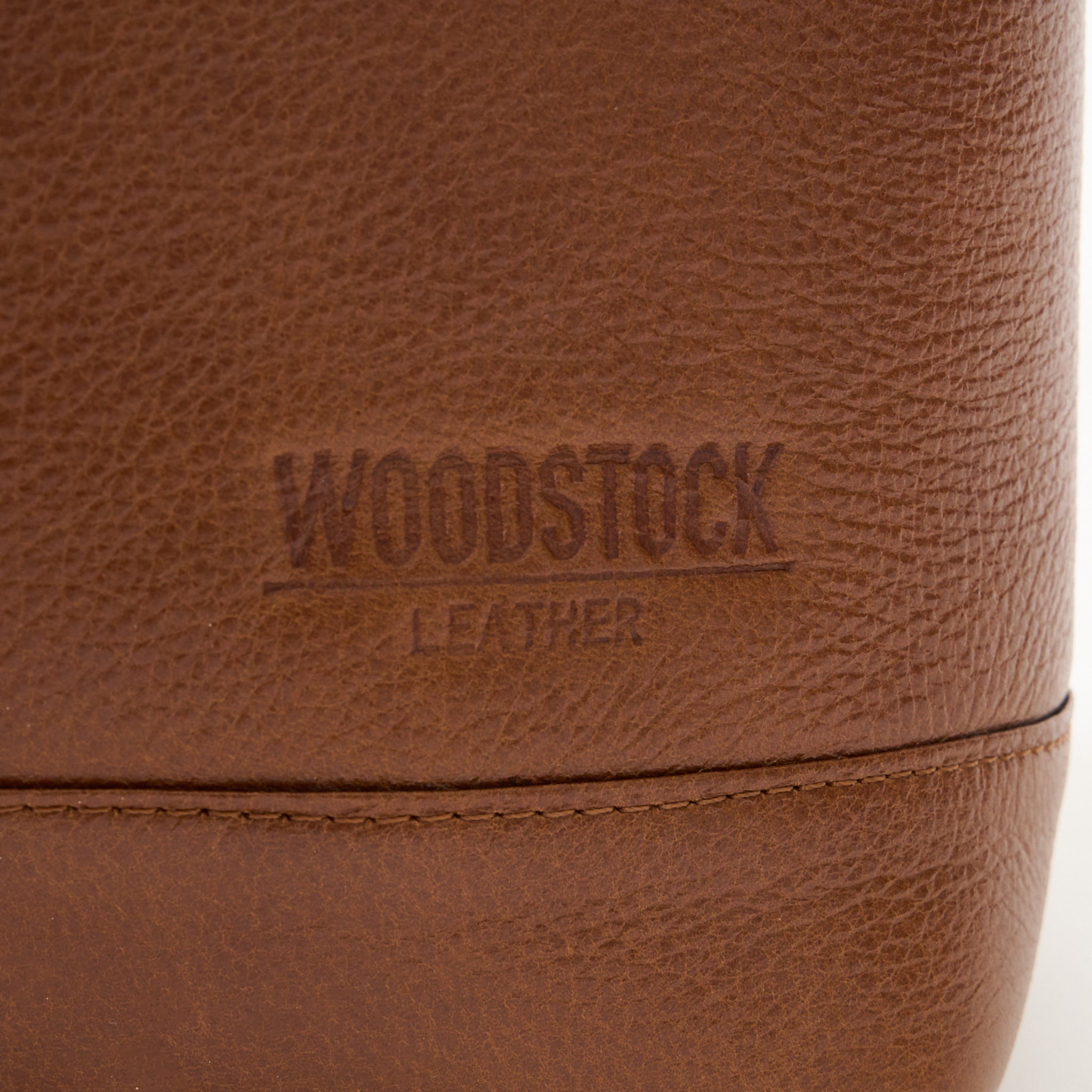 Capri Laptop and Work Handbag - Woodstock Leather