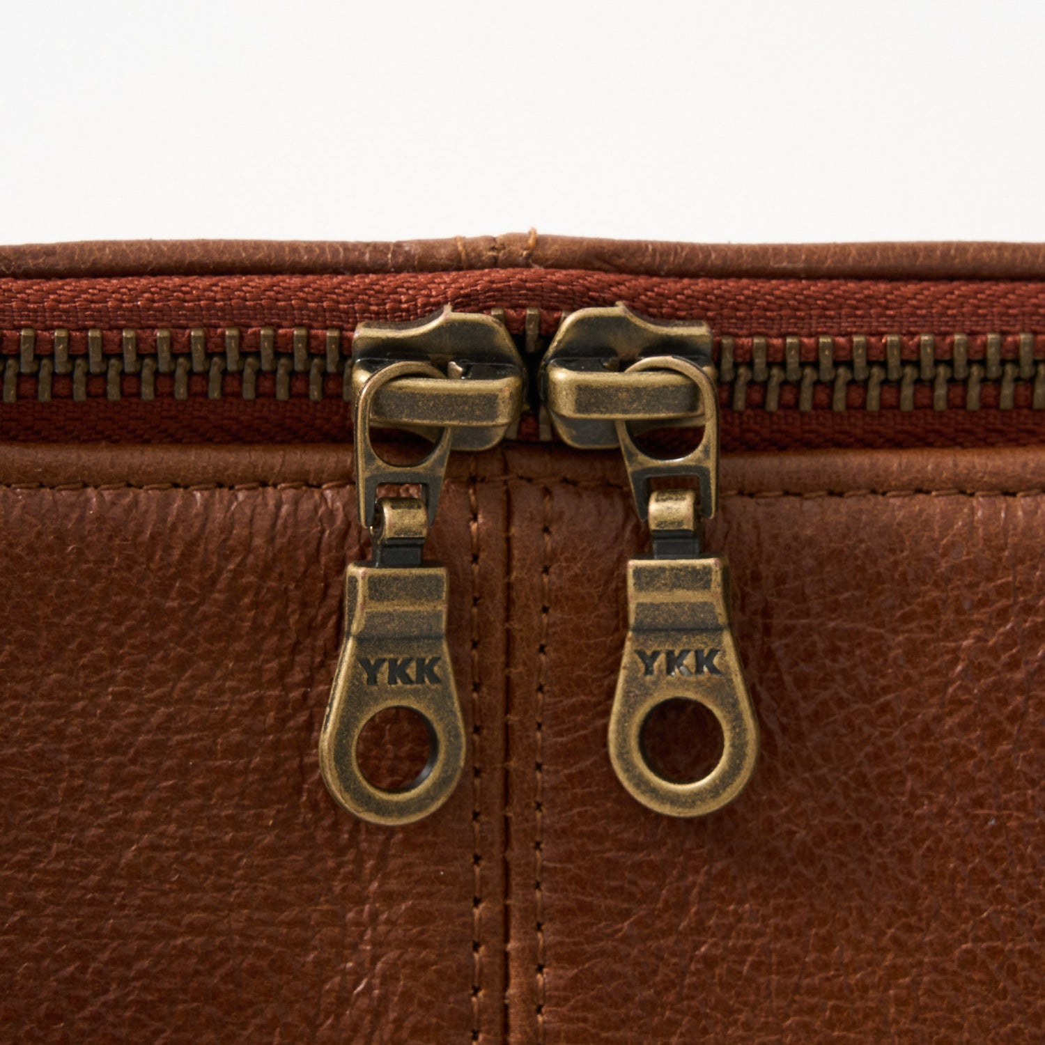 Capri Laptop and Work Handbag - Woodstock Leather
