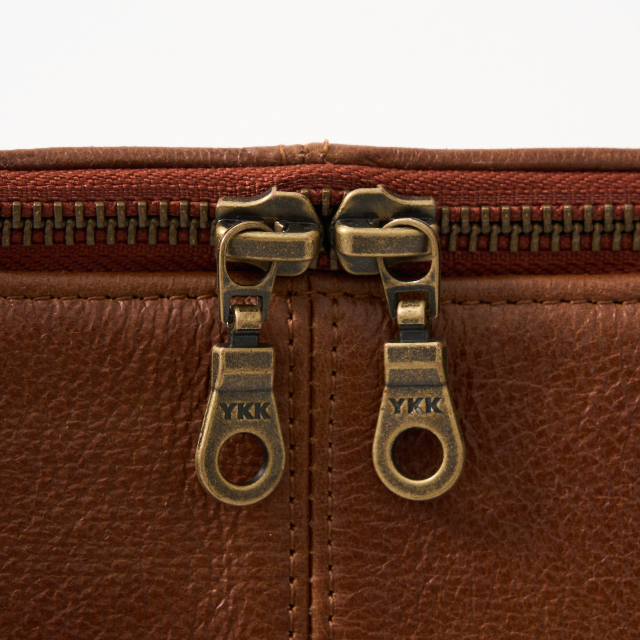 Capri Laptop and Work Handbag - Woodstock Leather