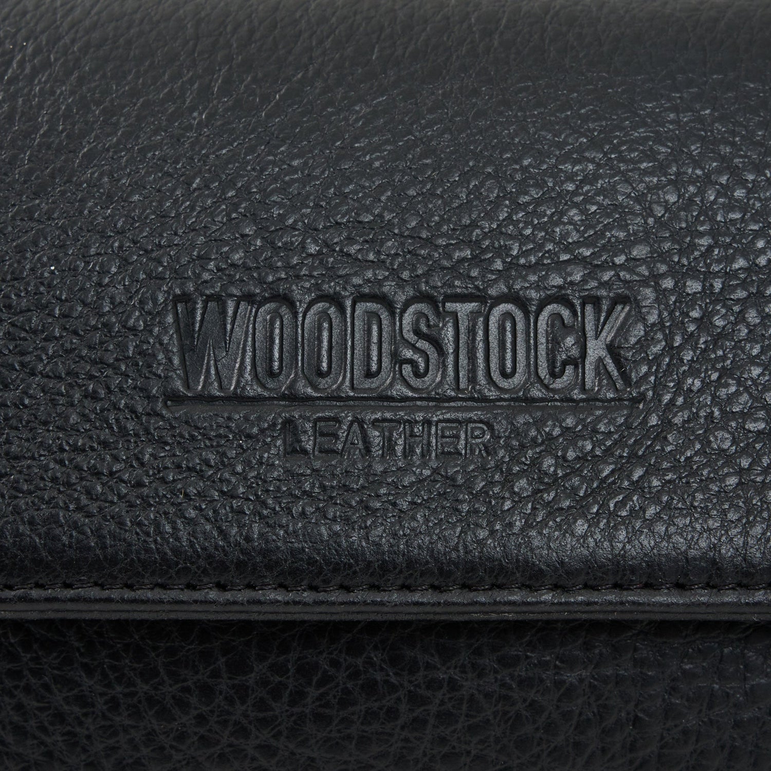 Casey Cross Body Bag - Woodstock Leather