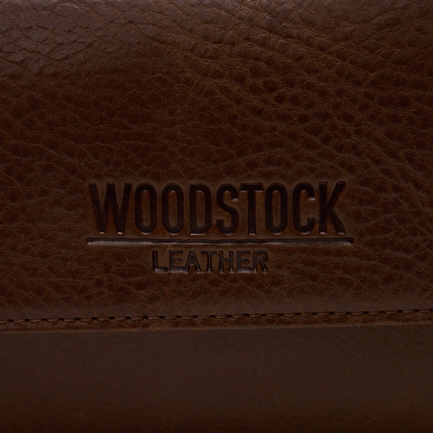 Casey Cross Body Bag - Woodstock Leather