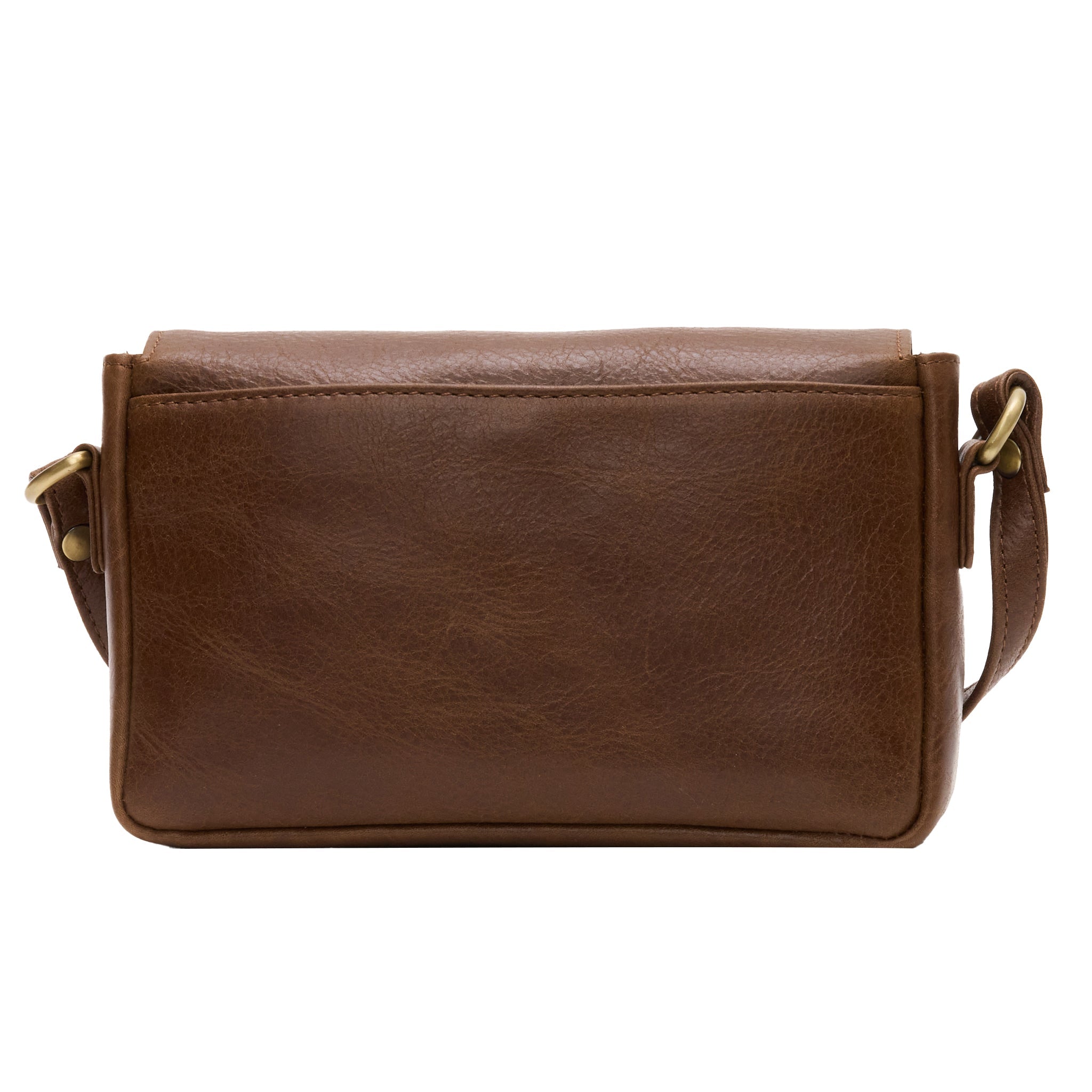 Casey Cross Body Bag - Woodstock Leather