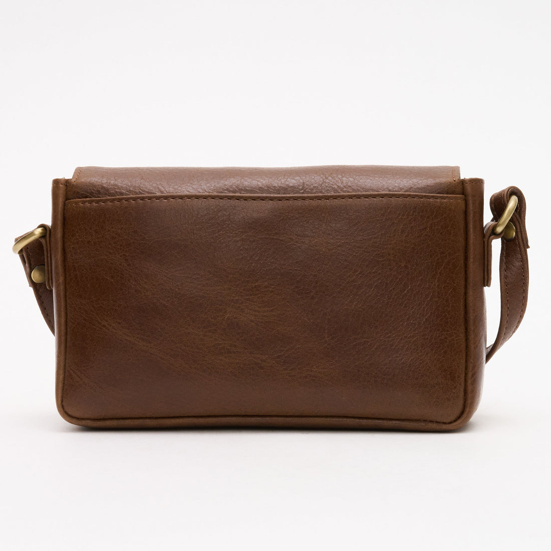 Casey Cross Body Bag - Woodstock Leather