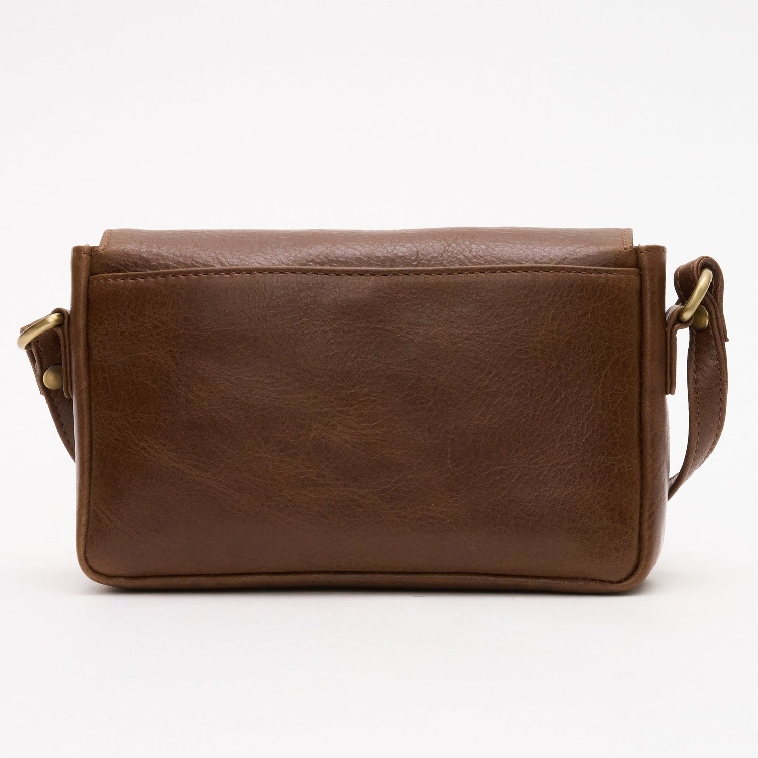 Casey Cross Body Bag - Woodstock Leather