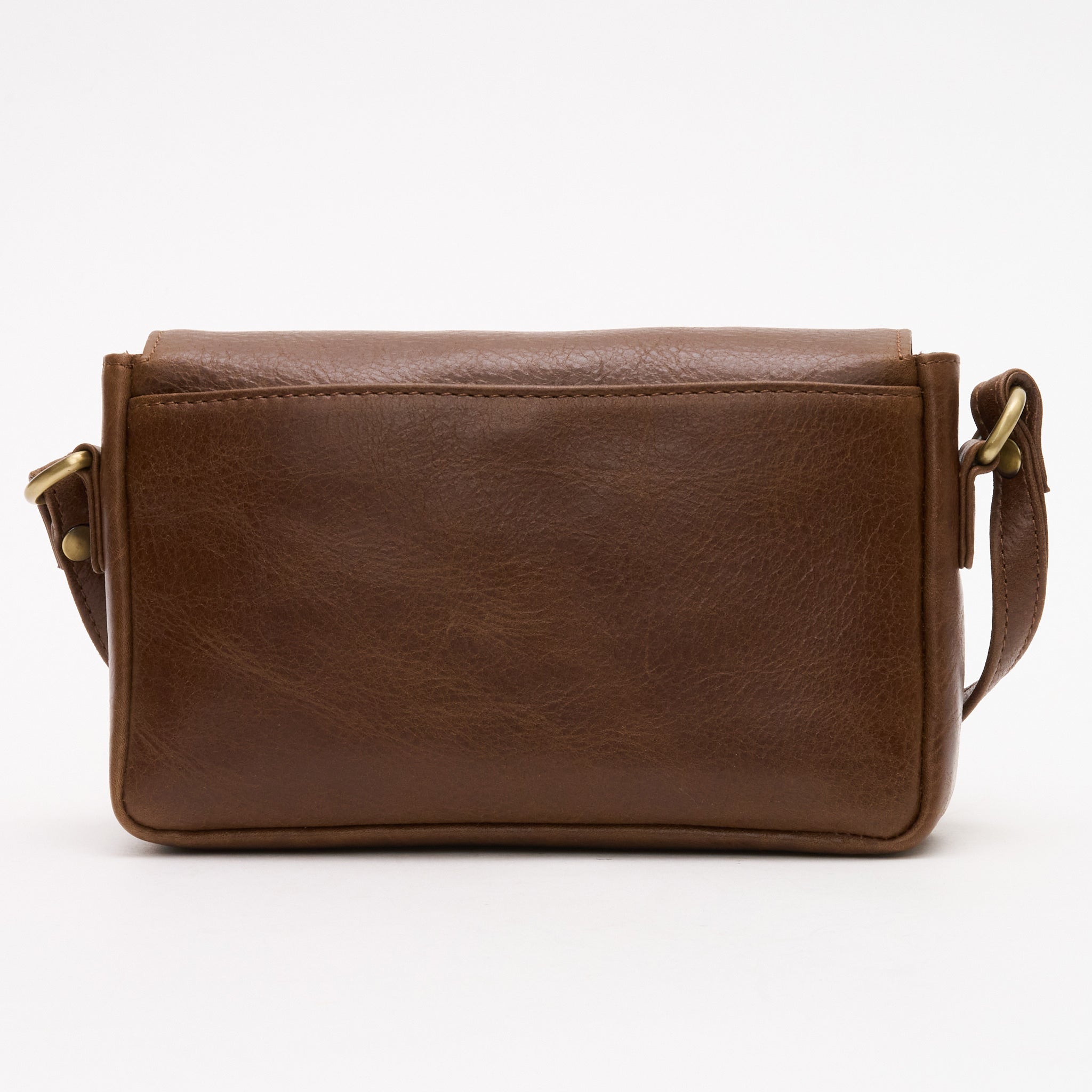 Casey Cross Body Bag - Woodstock Leather
