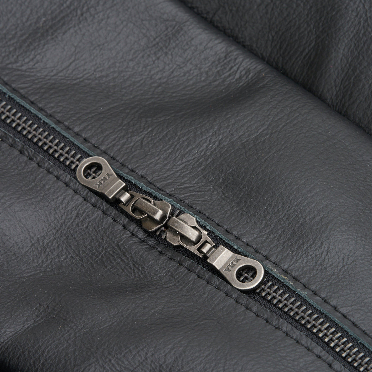 Charlotte Nappy Bag - Woodstock Leather