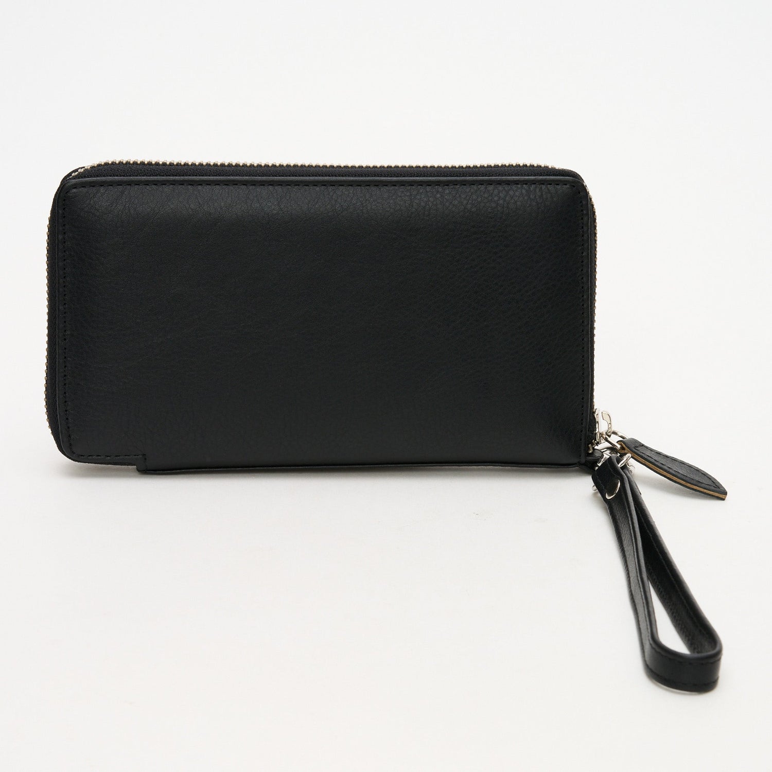 Elara Wallet and Cellphone Holder - Woodstock Leather