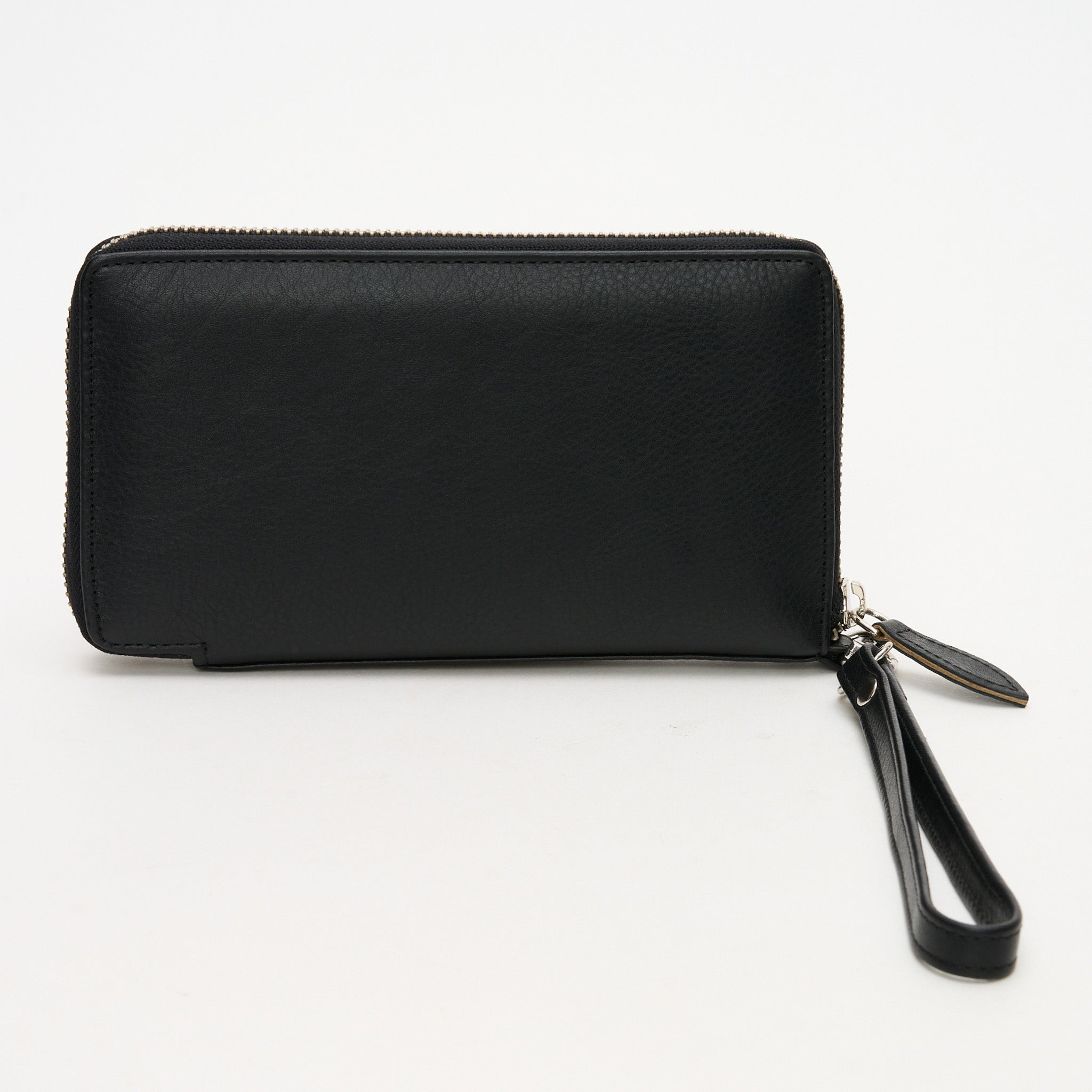 Elara Wallet and Cellphone Holder - Woodstock Leather