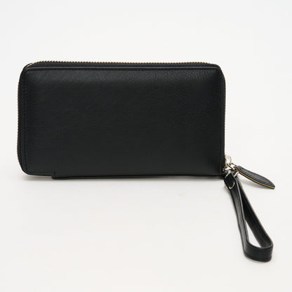 Elara Wallet and Cellphone Holder - Woodstock Leather