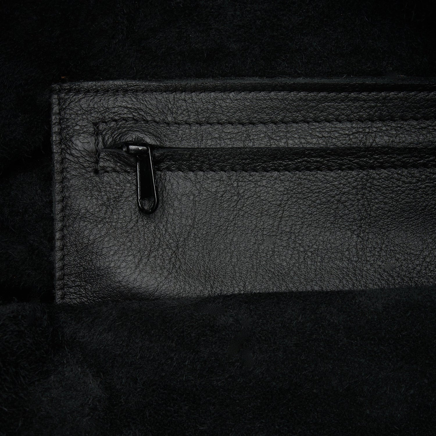 Ellie 2-in-1 Shopper Bag - Woodstock Leather