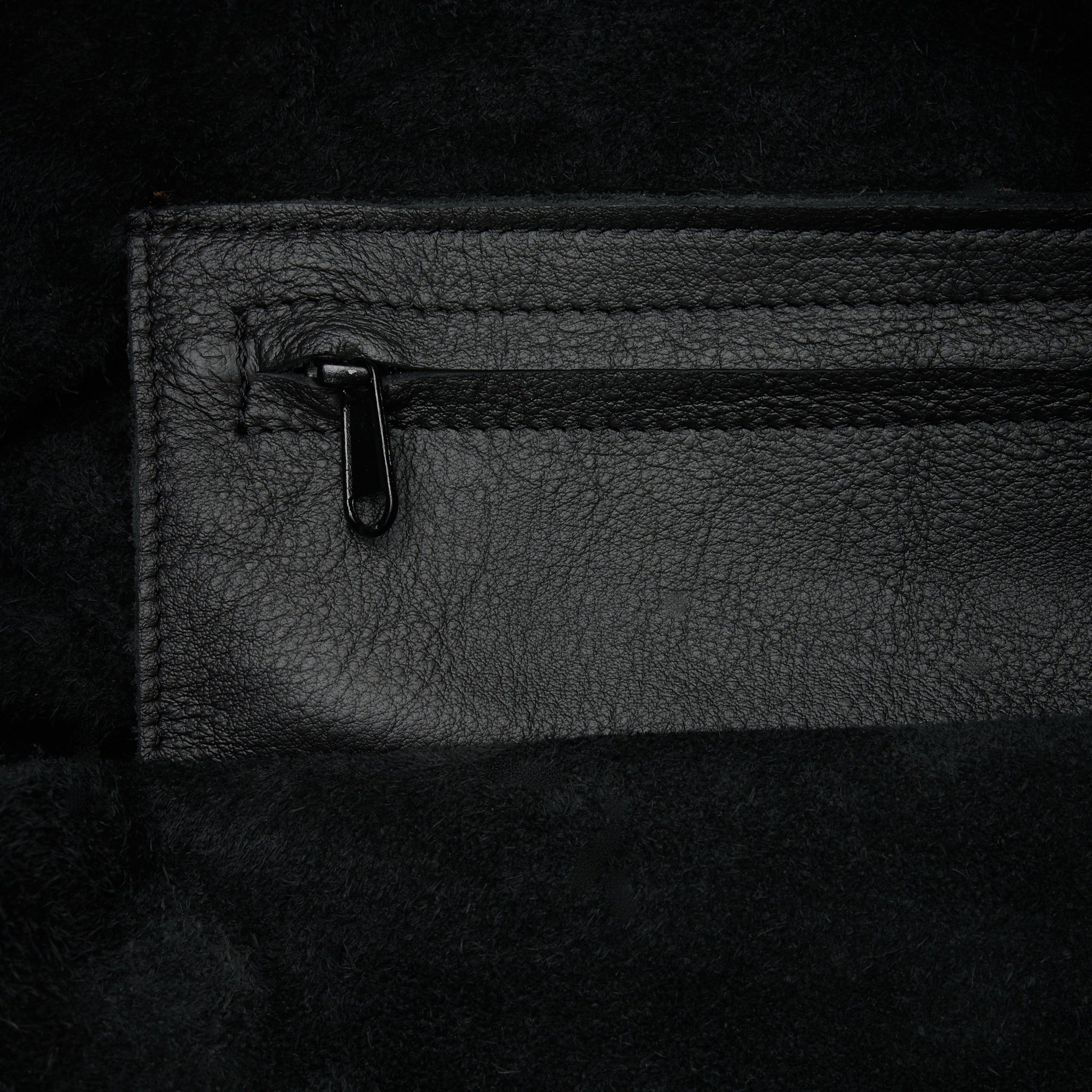 Ellie 2-in-1 Shopper Bag - Woodstock Leather